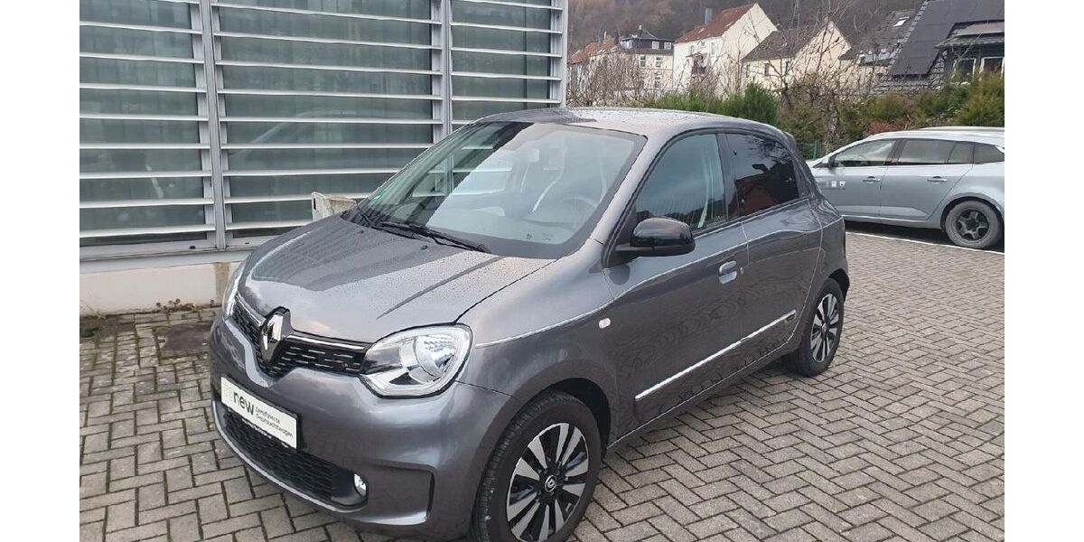 Renault Twingo 33.981 km 14.795 &euro; Hagen 58091