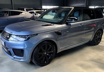 Land Rover Range Rover Sport 220.000 km 35.900 &euro; Haltern am See 45721
