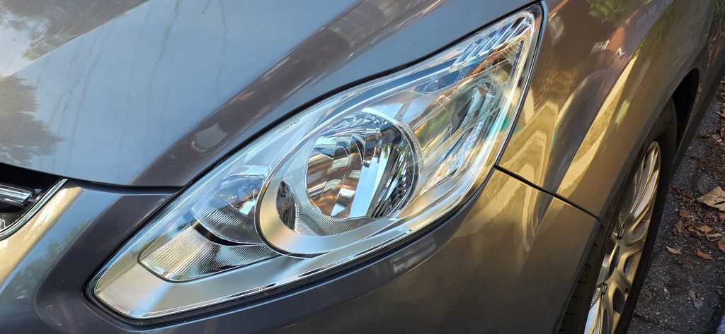 Ford C-Max 198.000 km 4.900 &euro; Gelsenkirchen 45881