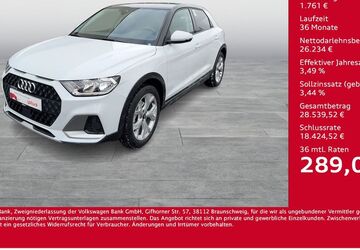 Audi A1 6.611 km 27.511 &euro; Dortmund 44143