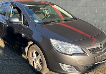 Opel Astra 180.000 km 2.999 &euro; Schwerte 58239