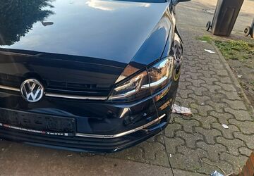VW Golf 226.156 km 9.999 &euro; Datteln 45711