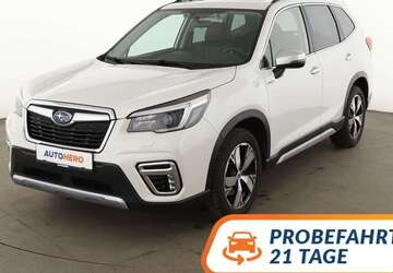 Subaru Forester 24.832 km 26.020 &euro; Essen 45141
