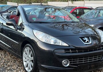 Peugeot 207 114.000 km 3.000 &euro; Essen 45326
