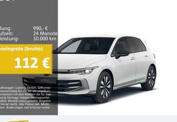 VW Golf 17.418 km 22.980 &euro; Castrop-Rauxel 44575
