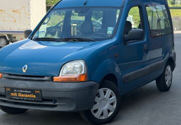 Renault Kangoo 220.108 km 2.000 &euro; Essen 45145
