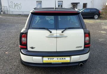 Mini Cooper 179.180 km 3.500 &euro; Dortmund 44309
