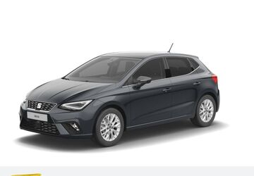 Seat Ibiza 17.770 km 21.060 &euro; Bochum 44809
