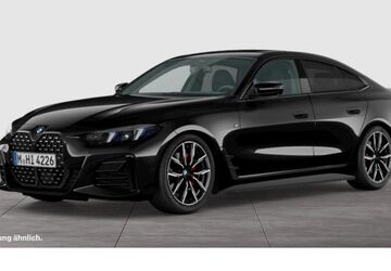 BMW 430 Gran Coupé 1.001 km 72.770 &euro; Castrop-Rauxel 44579