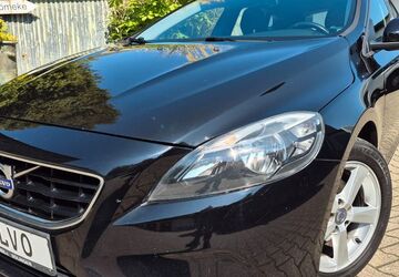 Volvo V40 155.000 km 8.690 &euro; Sprockhövel 45549