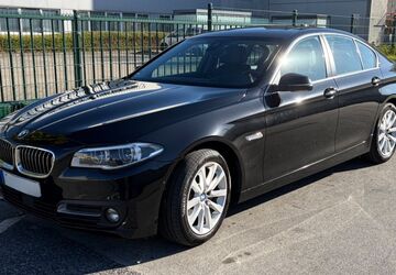 BMW 530 220.000 km 15.500 &euro; Essen 45357