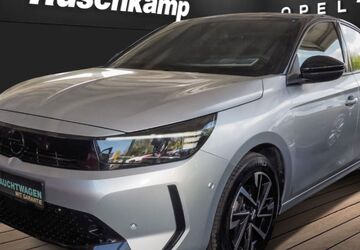 Opel Corsa 27.945 km 16.980 &euro; Werne 59368