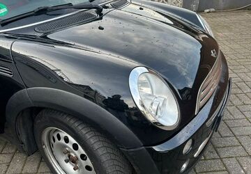Mini Cooper Cabrio 88.751 km 6.299 &euro; Bochum 44797