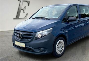 Mercedes-Benz Vito 124.500 km 24.990 &euro; Witten 58454