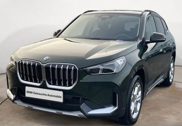 BMW X1 43.005 km 37.190 &euro; Werne 59368