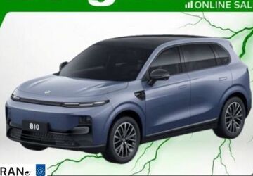 Leapmotor B10 2.300 km 32.990 &euro; Gelsenkirchen 45894