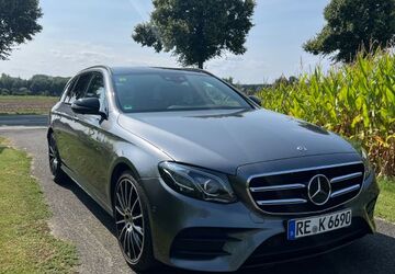 Mercedes-Benz 450 78.000 km 34.999 &euro; Castrop-Rauxel 44577