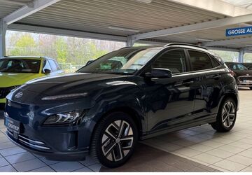 Hyundai KONA 18.950 km 20.973 &euro; Lünen 44532