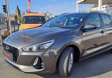 Hyundai i30 179.000 km 7.900 &euro; Sprockhövel 45549