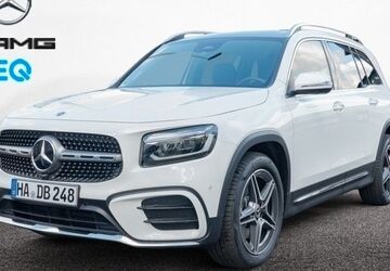 Mercedes-Benz GLB 220 14.900 km 47.490 &euro; Hagen 58135