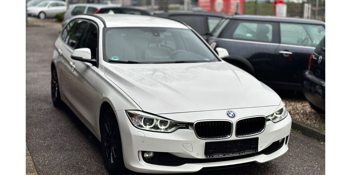BMW 316 300.000 km 7.490 &euro; Essen 45145