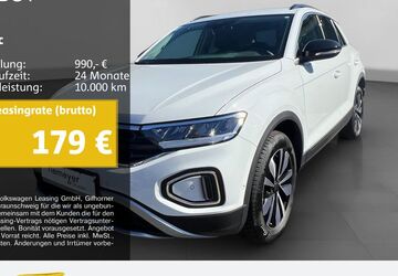 VW T-Roc 20.411 km 22.210 &euro; Recklinghausen 45663