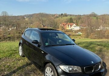 BMW 118 250.000 km 3.599 &euro; Ennepetal 58256
