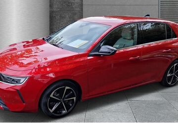 Opel Astra 27.511 km 21.750 &euro; Herten 45699