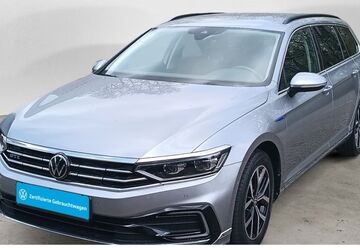 VW Passat Variant 54.233 km 24.990 &euro; Wetter 58300