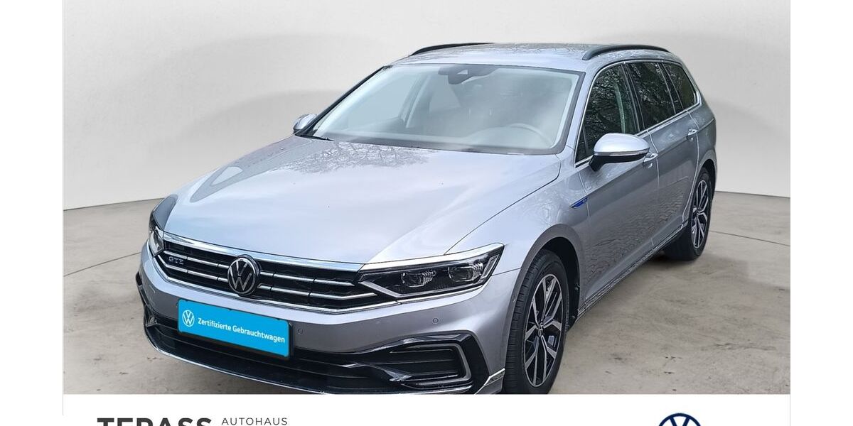 VW Passat Variant 54.233 km 24.990 &euro; Wetter 58300