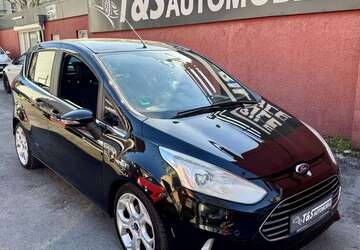 Ford B-Max 106.000 km 6.950 &euro; Dortmund 44147