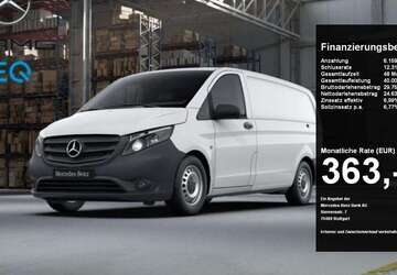 Mercedes-Benz Vito 22.069 km 30.678 &euro; Dortmund 44139