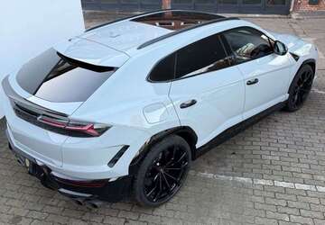 Lamborghini Urus 1.900 km 339.031 &euro; Dortmund 44141