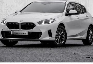 BMW 120 19.096 km 26.680 &euro; Hagen 58119