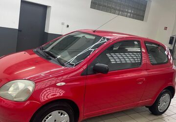 Toyota Yaris 149.000 km 1.999 &euro; Kamen 59174