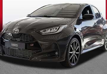 Toyota Yaris 10.006 km 28.444 &euro; Marl 45772
