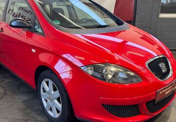 Seat Altea 150.000 km 3.490 &euro; Castrop-Rauxel 44575