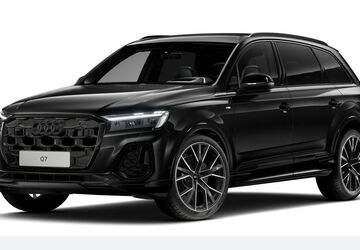 Audi Q7 13.137 km 66.950 &euro; Bochum 44809