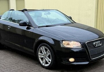 Audi A3 205.000 km 4.500 &euro; Bottrop 46238