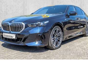 BMW 520 49.900 km 44.440 &euro; Herne 44625