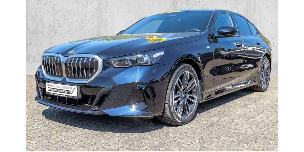BMW 520 49.900 km 44.440 &euro; Herne 44625