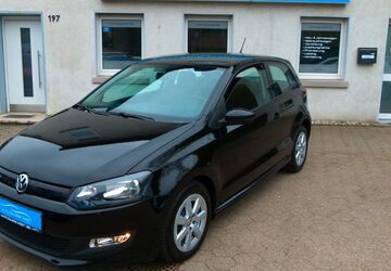 VW Polo 209.227 km 4.490 &euro; Bochum 44809