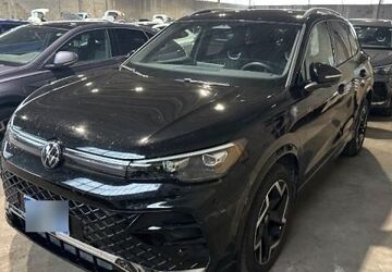 VW Tiguan 22.345 km 37.845 &euro; Hagen 58091