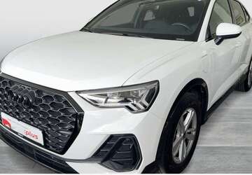 Audi Q3 33.816 km 29.445 &euro; Dortmund 44143