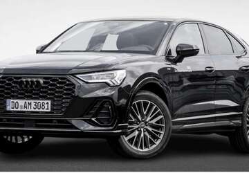 Audi Q3 25.144 km 43.488 &euro; Dortmund 44143