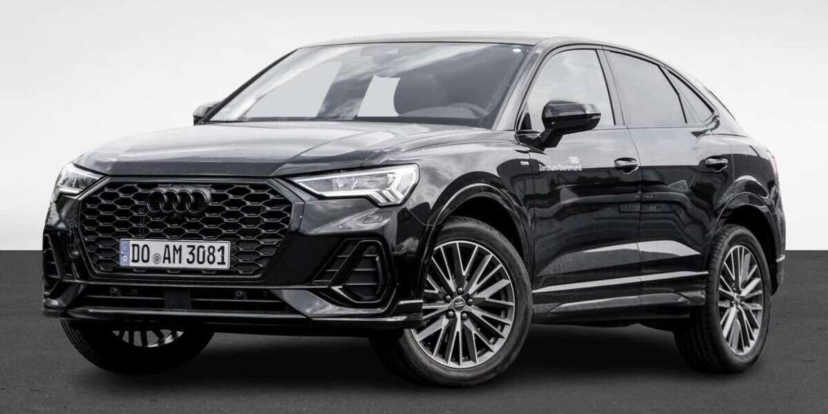 Audi Q3 25.144 km 43.488 &euro; Dortmund 44143
