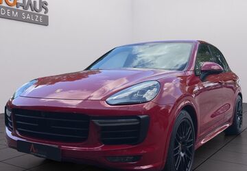 Porsche Cayenne 137.500 km 36.990 &euro; Dortmund 44149