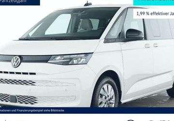 VW T7 Multivan 15.557 km 48.390 &euro; Bochum 44866