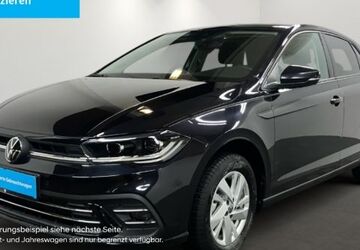 VW Polo 6.676 km 22.690 &euro; Hagen 58089