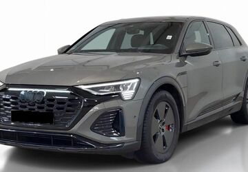 Audi Q8 e-tron 137.520 km 42.925 &euro; Hagen 58091